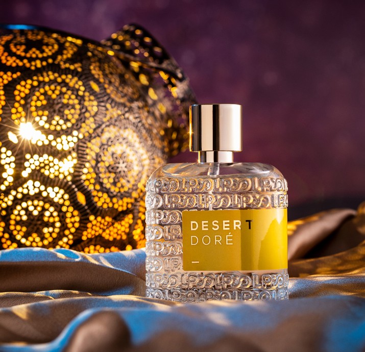 DESERT DORE